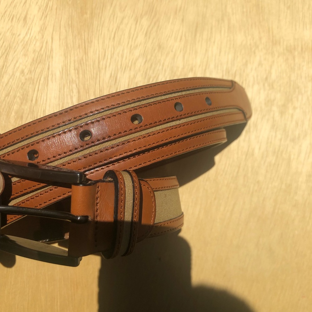 Tommy Bahama Belt